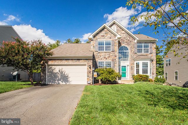 3078 AMERICAN EAGLE BLVD, Woodbridge, VA 22191