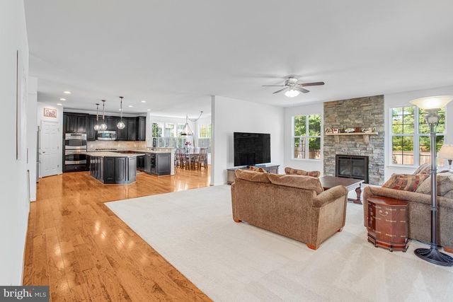 3078 AMERICAN EAGLE BLVD, Woodbridge, VA 22191