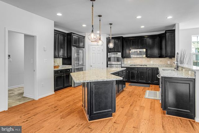 3078 AMERICAN EAGLE BLVD, Woodbridge, VA 22191