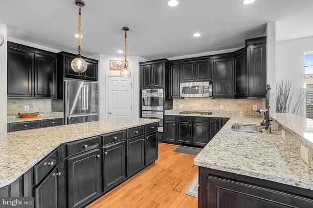 3078 AMERICAN EAGLE BLVD, Woodbridge, VA 22191
