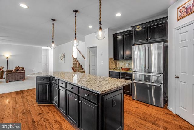 3078 AMERICAN EAGLE BLVD, Woodbridge, VA 22191