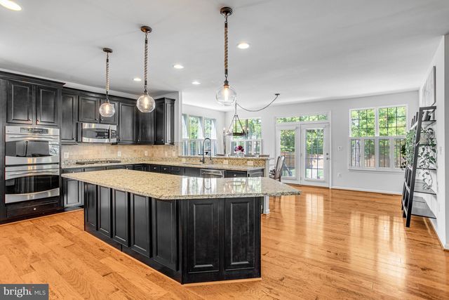 3078 AMERICAN EAGLE BLVD, Woodbridge, VA 22191