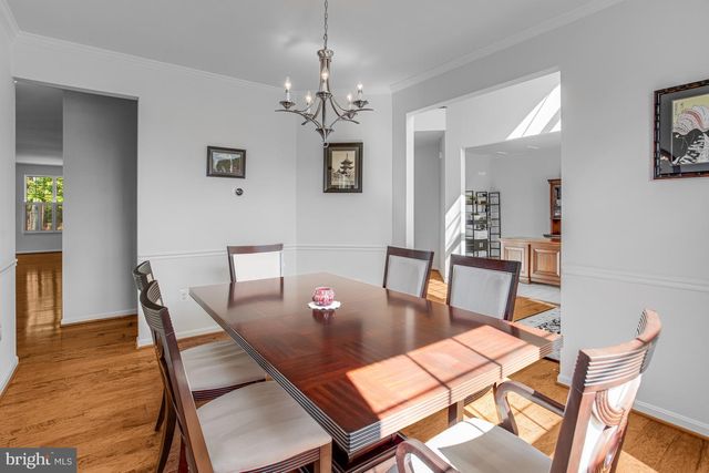 3078 AMERICAN EAGLE BLVD, Woodbridge, VA 22191