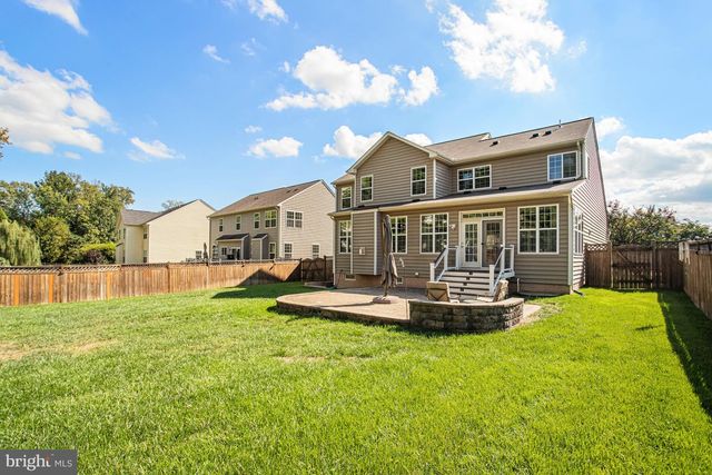 3078 AMERICAN EAGLE BLVD, Woodbridge, VA 22191