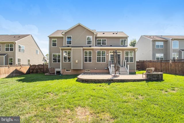 3078 AMERICAN EAGLE BLVD, Woodbridge, VA 22191