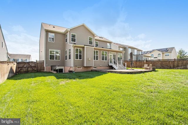 3078 AMERICAN EAGLE BLVD, Woodbridge, VA 22191