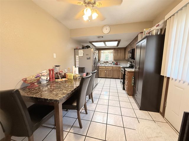 511 N Dawn Lane, Sapulpa, OK 74066
