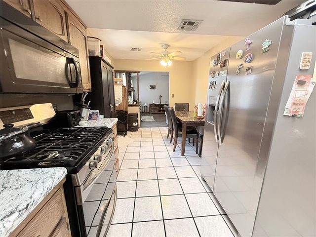 511 N Dawn Lane, Sapulpa, OK 74066
