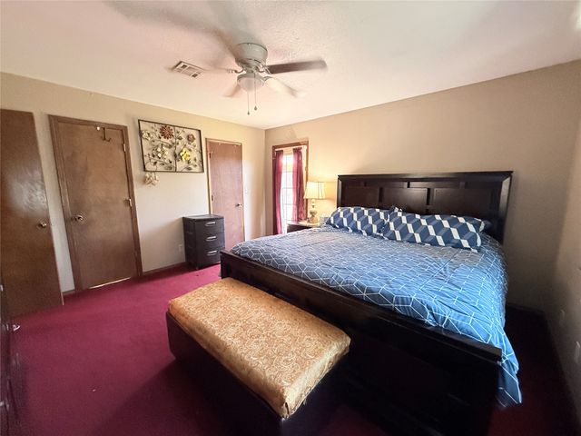 511 N Dawn Lane, Sapulpa, OK 74066