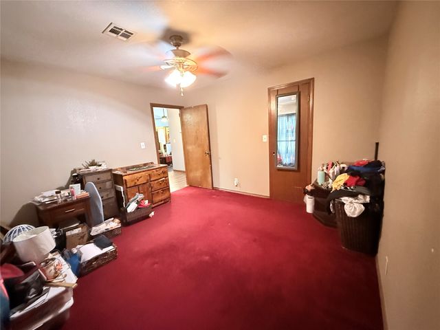 511 N Dawn Lane, Sapulpa, OK 74066