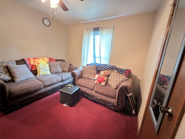 511 N Dawn Lane, Sapulpa, OK 74066