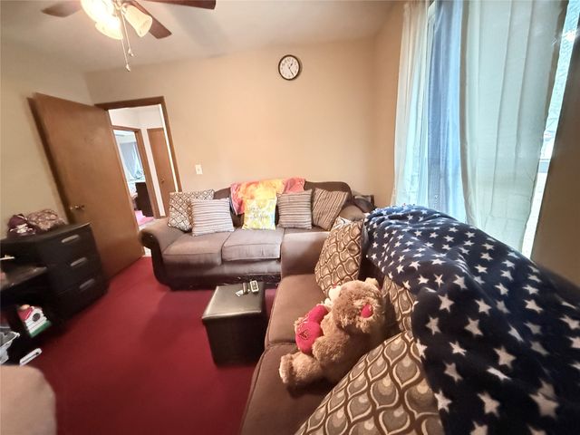 511 N Dawn Lane, Sapulpa, OK 74066