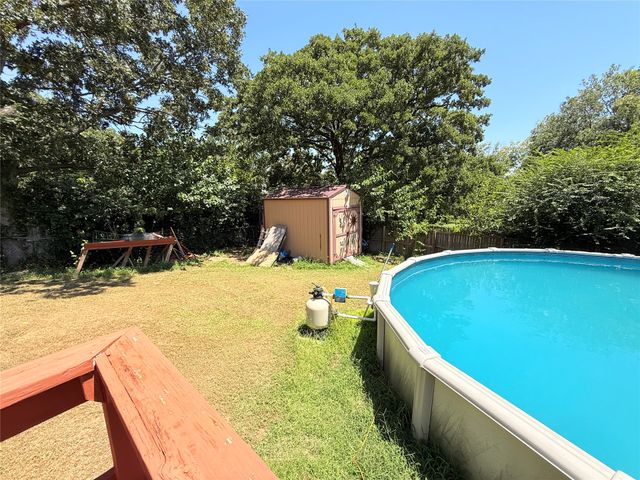 511 N Dawn Lane, Sapulpa, OK 74066