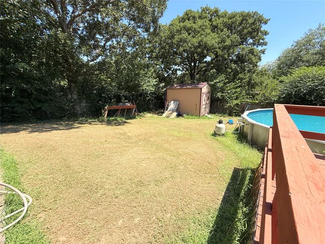 511 N Dawn Lane, Sapulpa, OK 74066