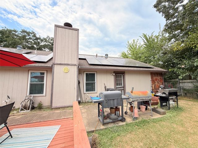 511 N Dawn Lane, Sapulpa, OK 74066