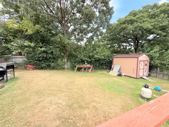 511 N Dawn Lane, Sapulpa, OK 74066