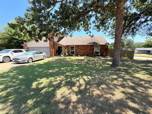 511 N Dawn Lane, Sapulpa, OK 74066