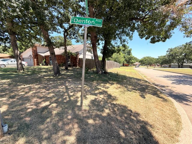 511 N Dawn Lane, Sapulpa, OK 74066