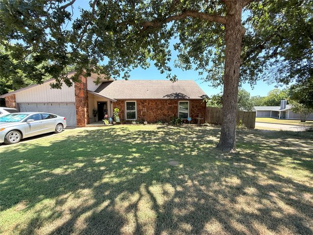 511 N Dawn Lane, Sapulpa, OK 74066