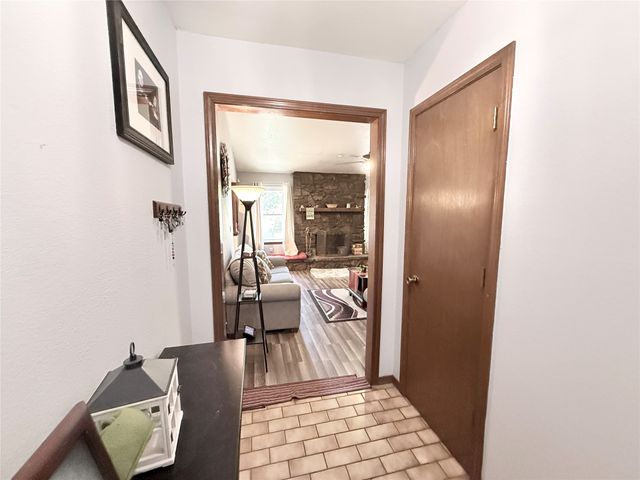 511 N Dawn Lane, Sapulpa, OK 74066