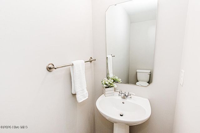 1233 Fescue Road, Rocky Mount, NC 27801