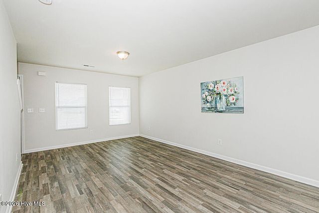 1233 Fescue Road, Rocky Mount, NC 27801