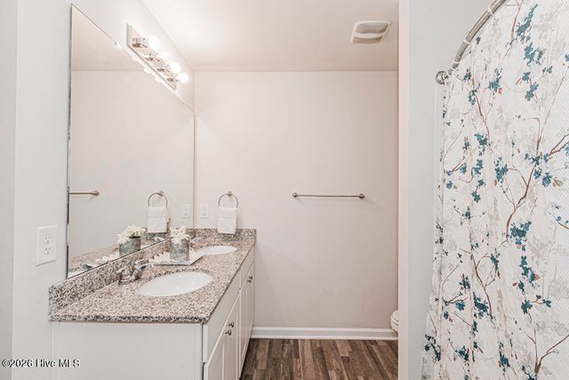 1233 Fescue Road, Rocky Mount, NC 27801