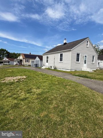 202 GERMAN HILL RD, Baltimore, MD 21222