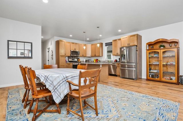 680 Alabama Street, Poncha Springs, CO 81242
