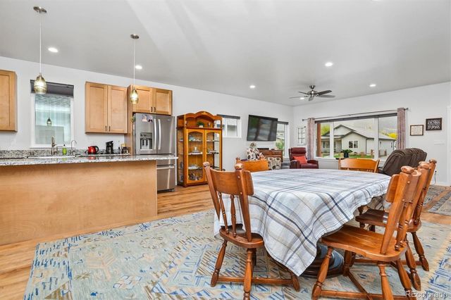 680 Alabama Street, Poncha Springs, CO 81242