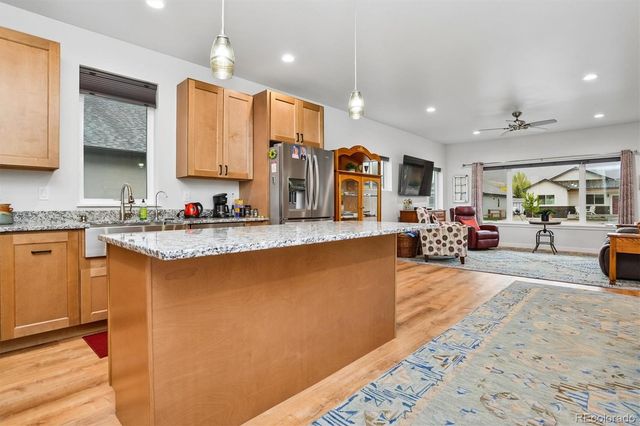 680 Alabama Street, Poncha Springs, CO 81242