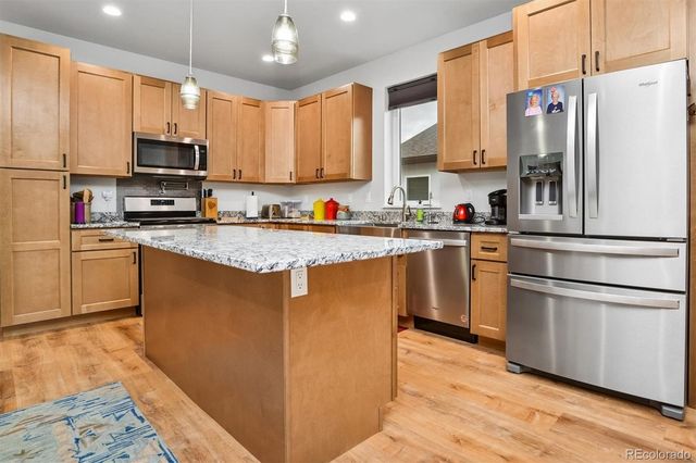 680 Alabama Street, Poncha Springs, CO 81242