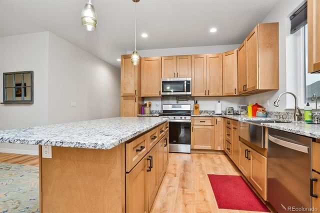 680 Alabama Street, Poncha Springs, CO 81242