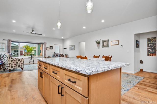 680 Alabama Street, Poncha Springs, CO 81242