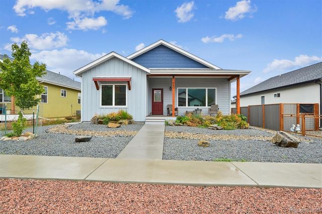 680 Alabama Street, Poncha Springs, CO 81242