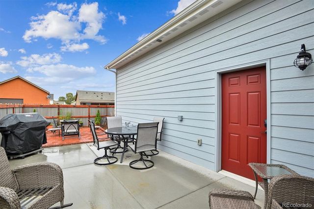 680 Alabama Street, Poncha Springs, CO 81242