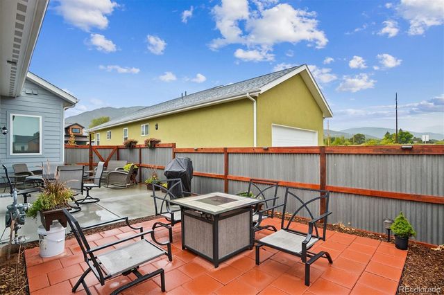 680 Alabama Street, Poncha Springs, CO 81242