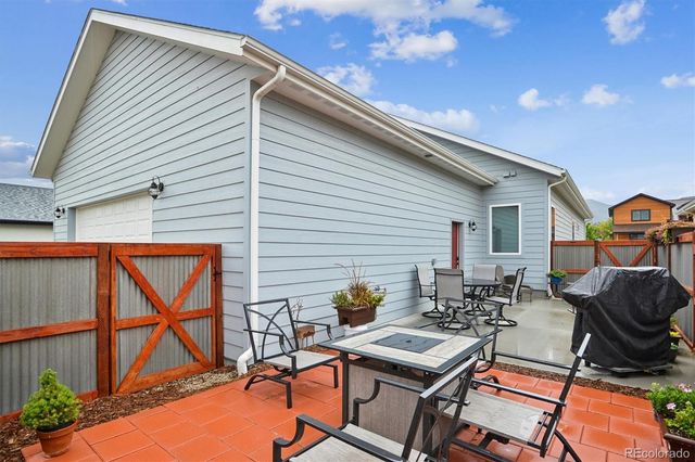 680 Alabama Street, Poncha Springs, CO 81242