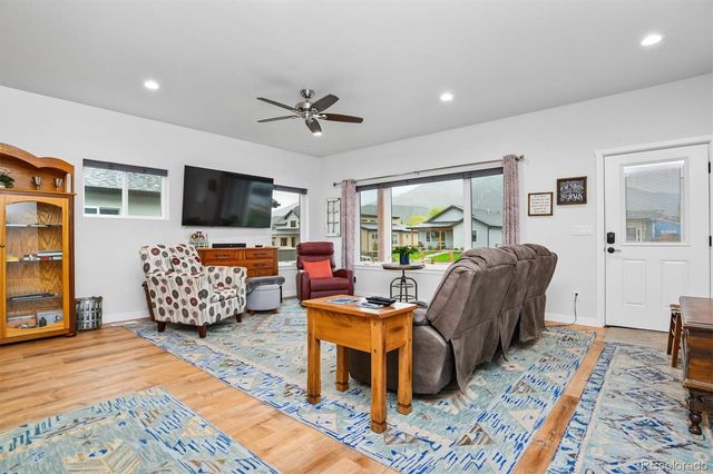 680 Alabama Street, Poncha Springs, CO 81242