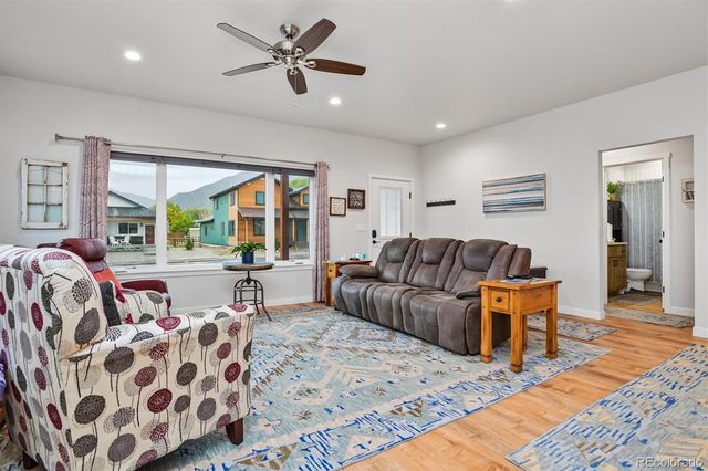 680 Alabama Street, Poncha Springs, CO 81242