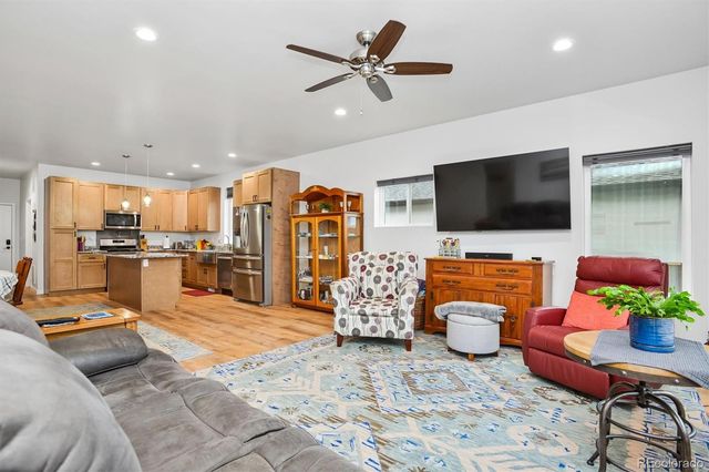 680 Alabama Street, Poncha Springs, CO 81242