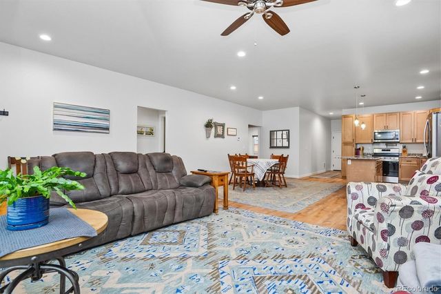 680 Alabama Street, Poncha Springs, CO 81242