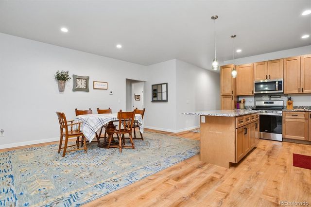680 Alabama Street, Poncha Springs, CO 81242