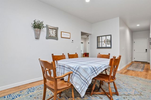 680 Alabama Street, Poncha Springs, CO 81242