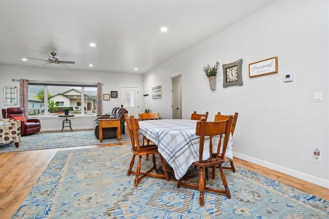 680 Alabama Street, Poncha Springs, CO 81242
