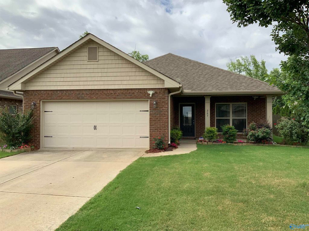 267 New Bristol Lane, Madison, AL 35756