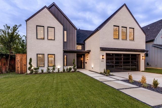 10320 Lynford Drive, Dallas, TX 75238