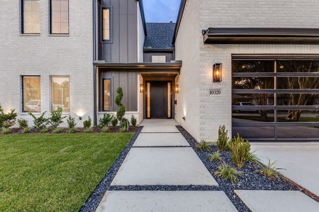 10320 Lynford Drive, Dallas, TX 75238