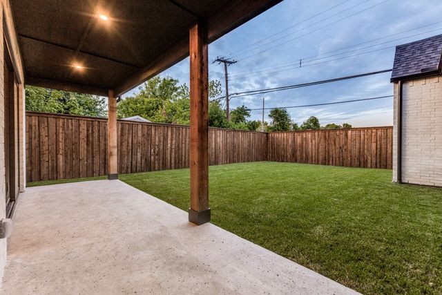 10320 Lynford Drive, Dallas, TX 75238