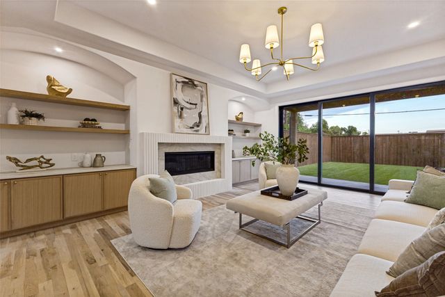 10320 Lynford Drive, Dallas, TX 75238